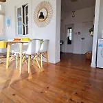 Happy Stay Lisbon - Suite With Terrasse & View